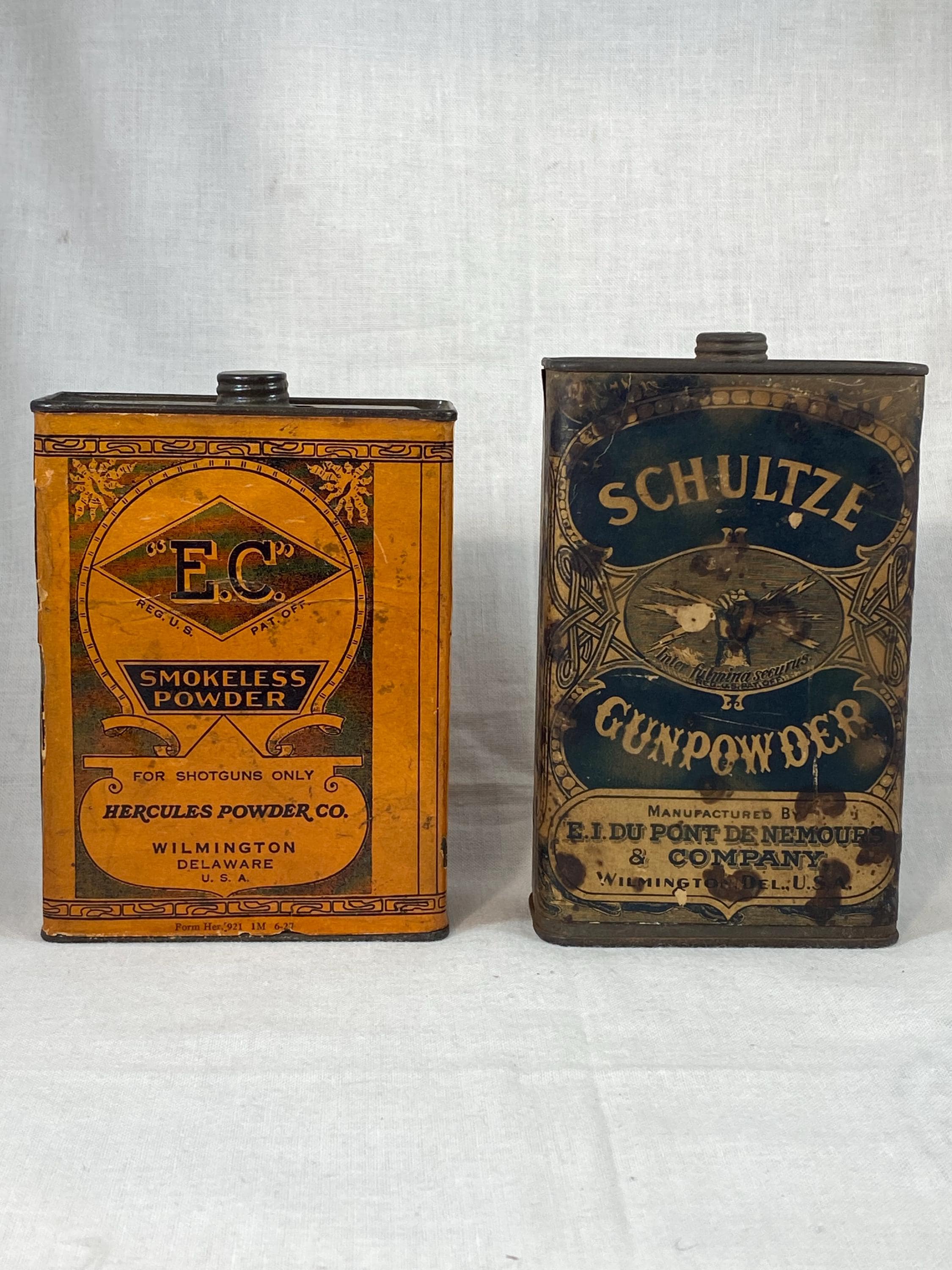 Smokeless powder - Etsy 日本