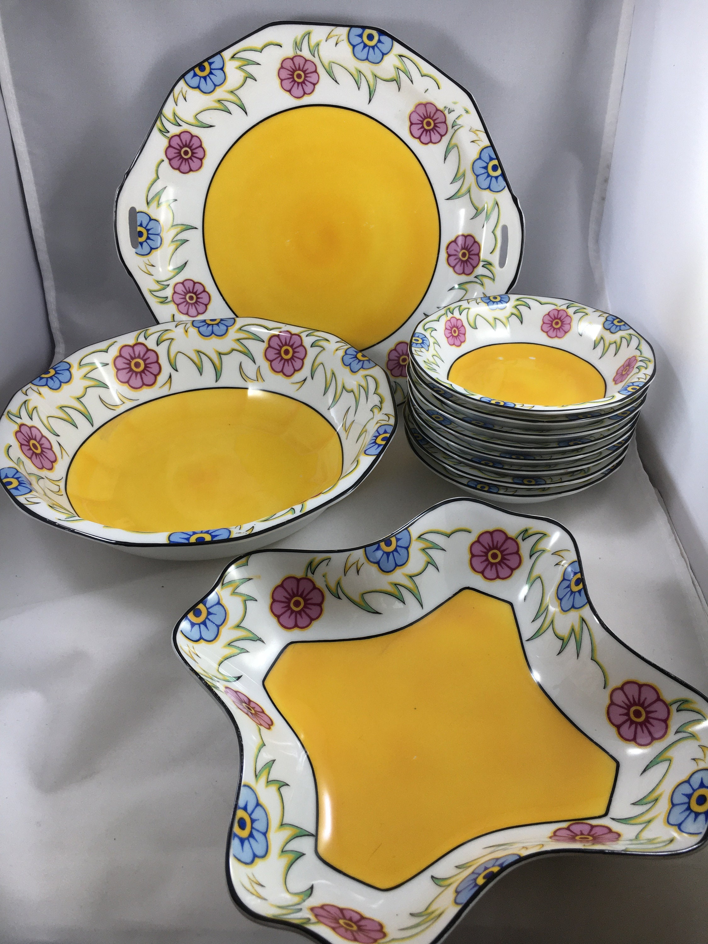 Volkstedt china - Etsy 日本