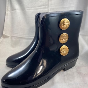 Vivienne Westwood Melissa Shoes - Etsy