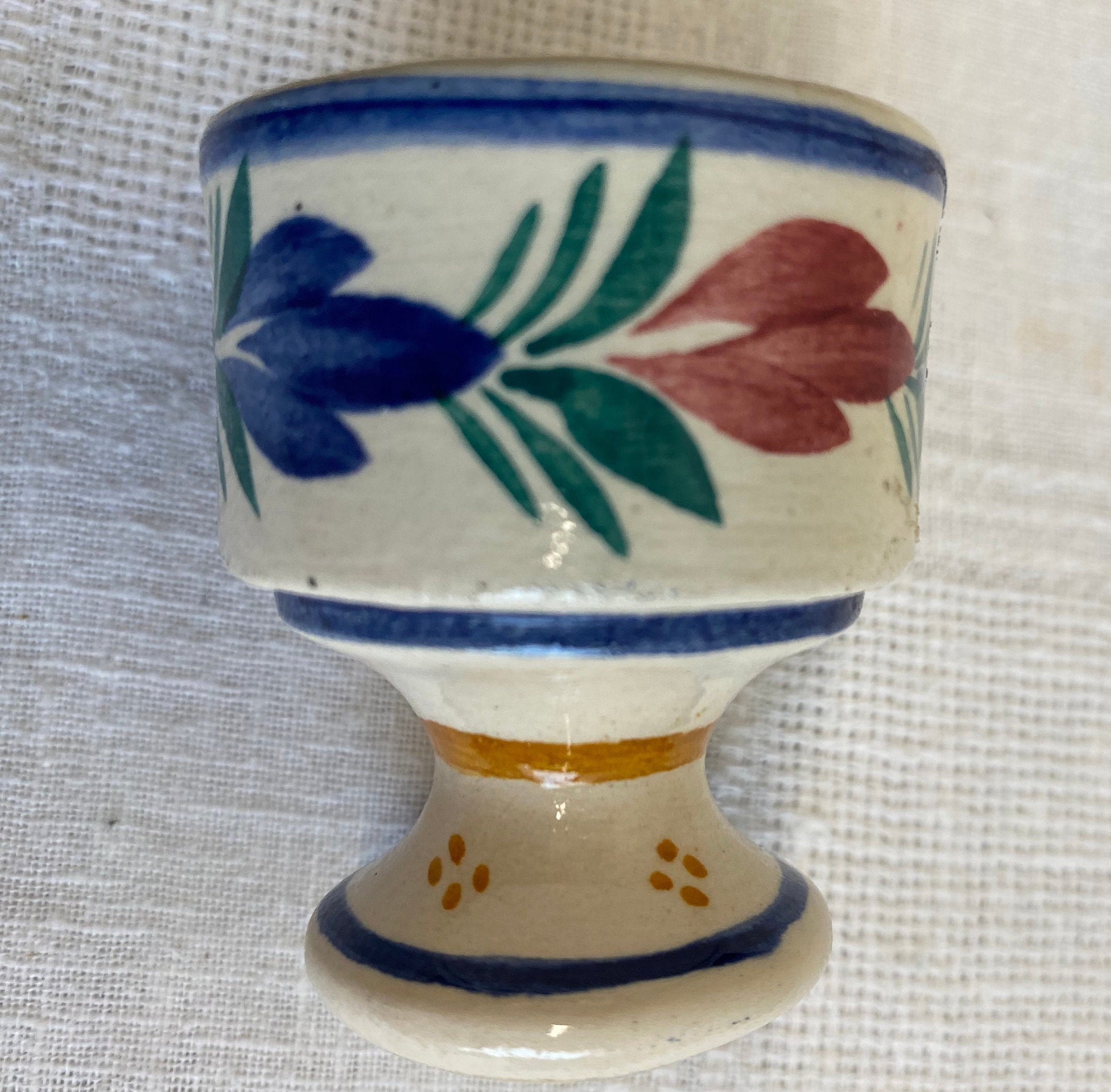 Henriot quimper cup - Etsy 日本