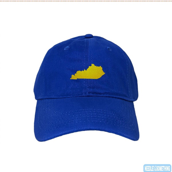 Kentucky Hat Etsy