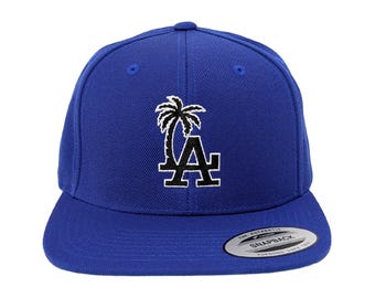 Embroidered Hats