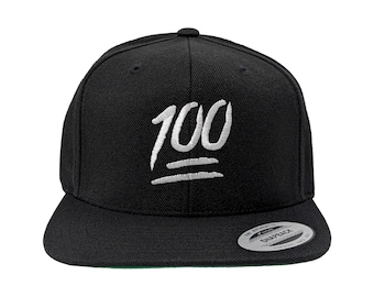 Embroidered Hats