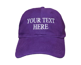Customize Your Own!