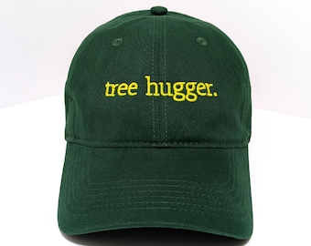 Embroidered Hats