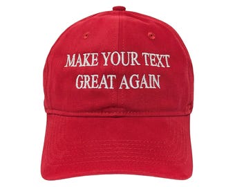 Customize Your Own!