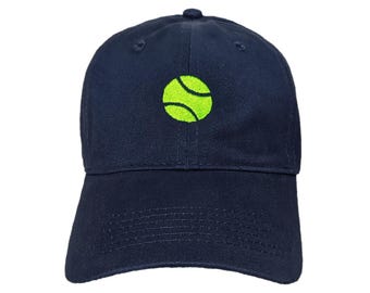Embroidered Hats