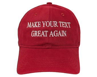 Customize Your Own!