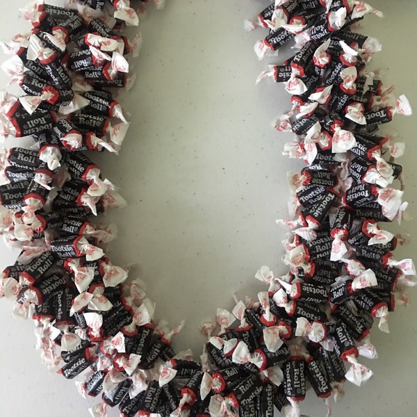 Candy Lei Etsy