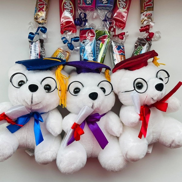 Graduation White Bear Lei