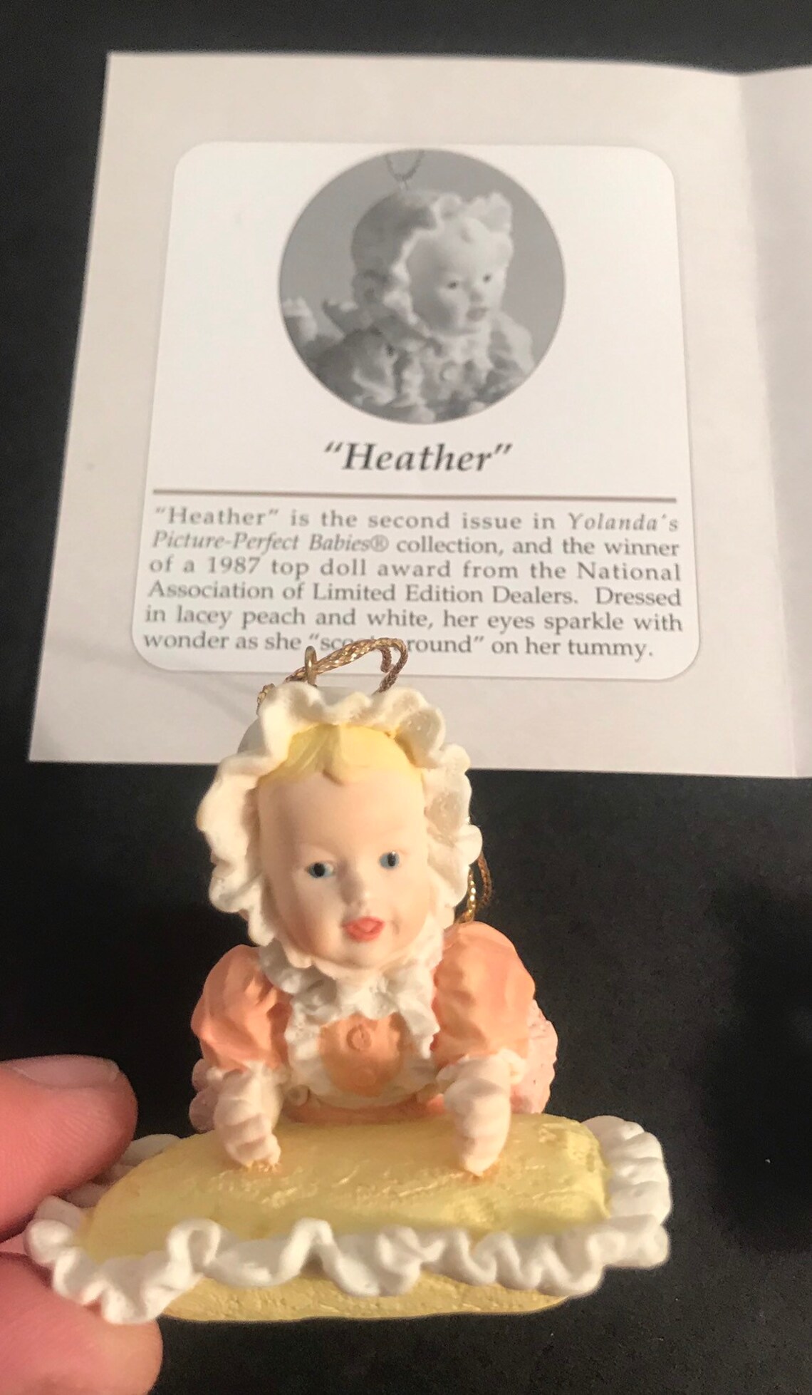 Ashton-Drake Heirloom Ornaments. 3 Collectable Christmas | Etsy