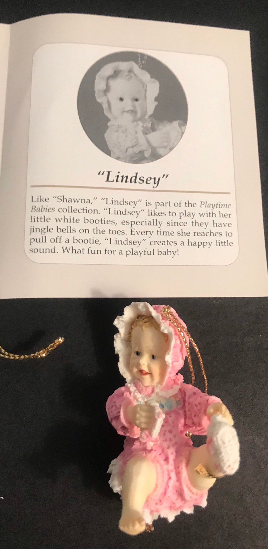 AshtonDrake Heirloom Christmas Ornaments. 3 Collectable Etsy