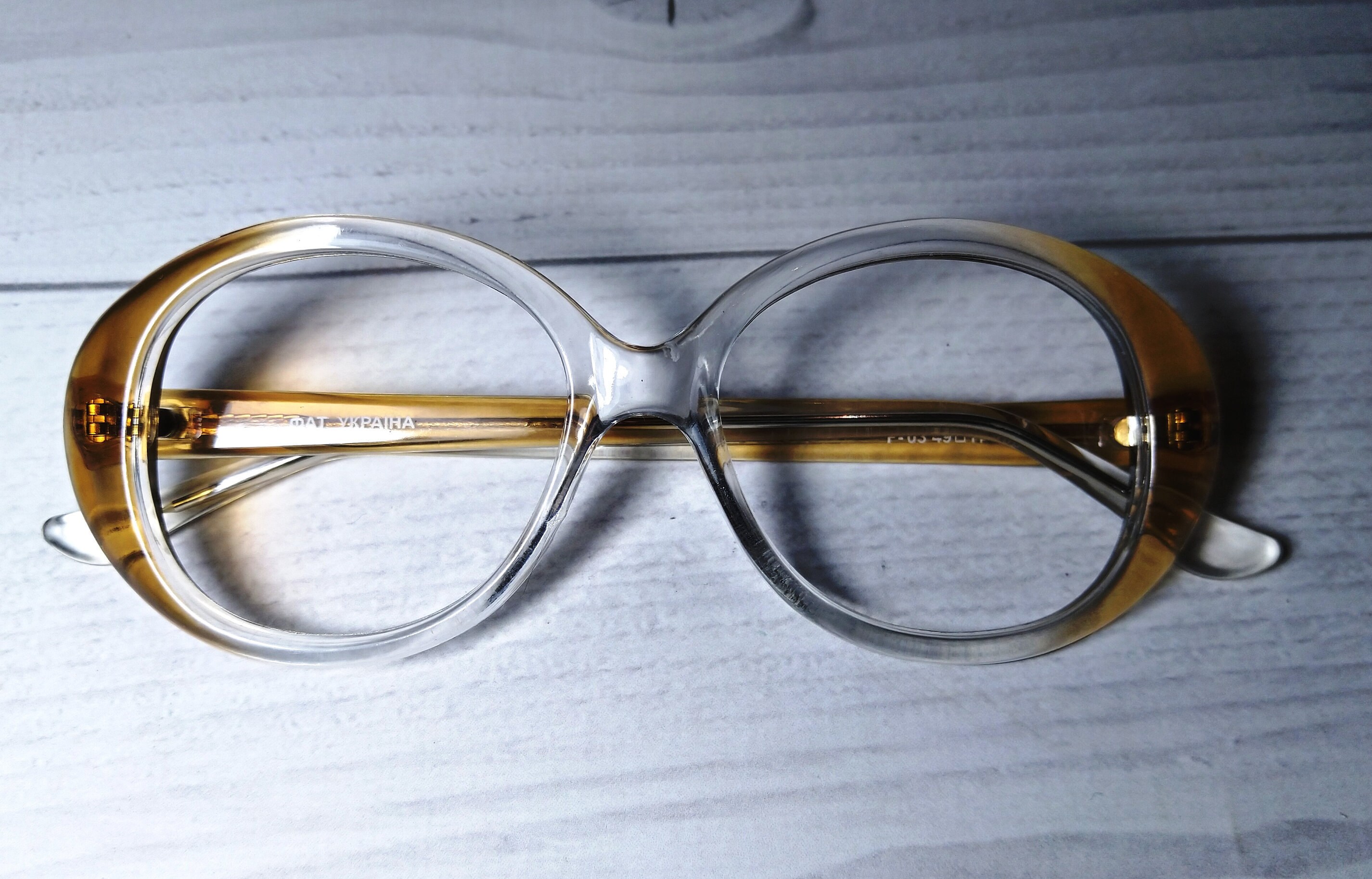 Eyeglass frames Vintage eyeglasses Plastic frame Eyewear Etsy
