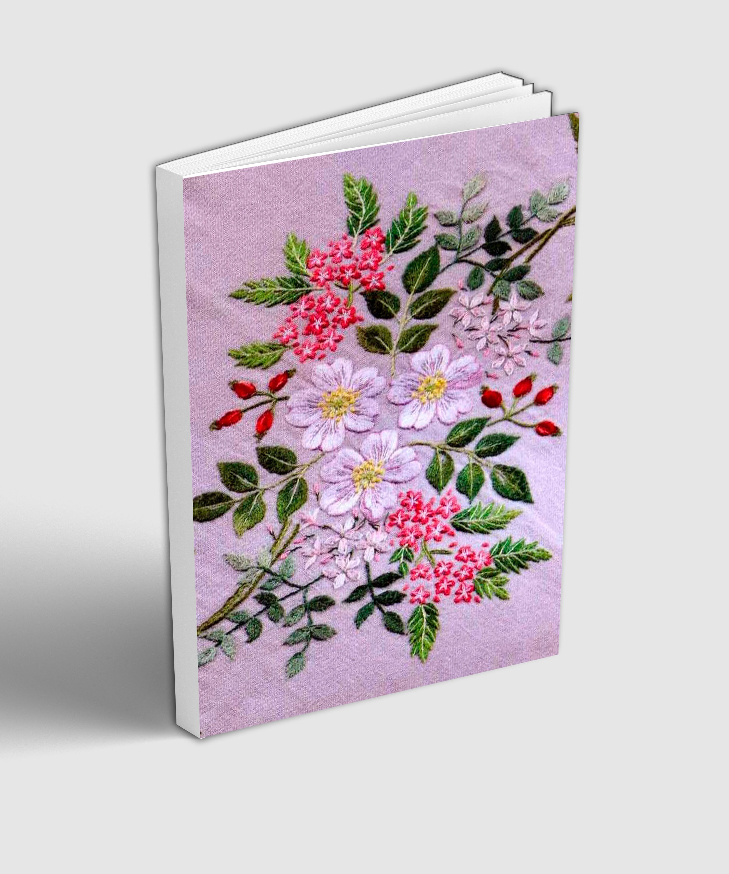 Ebook flower embroidery pattern patterns book embroidery  etsy