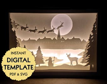 Free Free 342 Disney Shadow Box Svg Free SVG PNG EPS DXF File