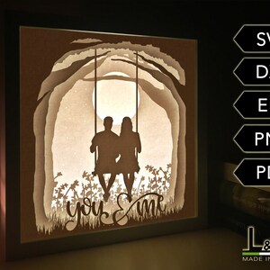 Download 3d Svg Etsy