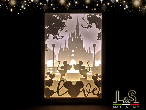 shadow box ideas for girlfriend