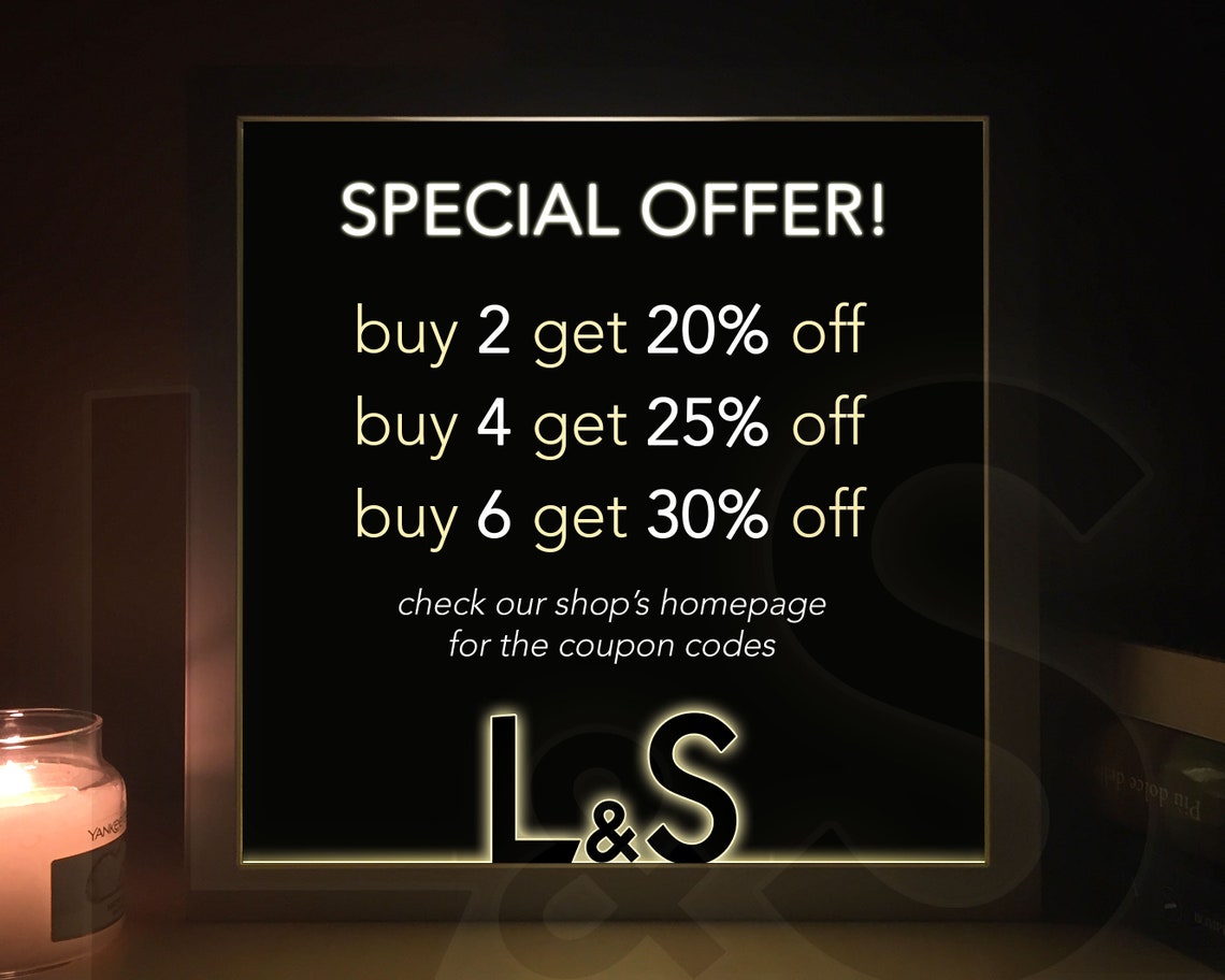 Rectangle 3D Shadow Box Frame Template - SVG Silhouette Light Box Cut ...