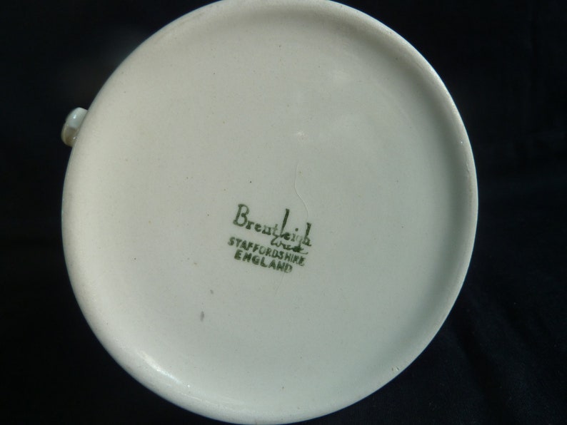 Queen Elizabeth II Coronation Loving Cup 1953