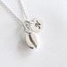 see more listings in the Personalised Necklaces section