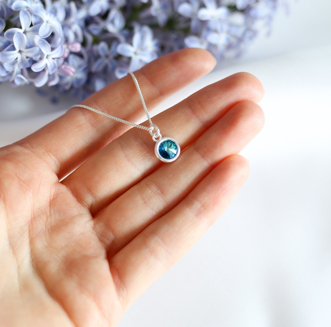September Birthstone Jewelry For Teenagers September Birthstone