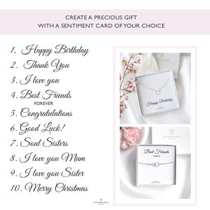 Birthstone Bracelet, Birthday Bracelet, Birthday Gift For Her, Girlfriend Gift, Christmas Gift Idea, Women Bracelet, Sister Birthday Gift image 4
