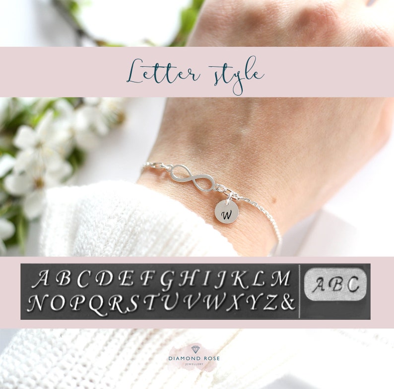New Mum Bracelet Custom EKG Bracelet Nurse Gift Jewellery Personalised Heartbeat Initial Silver Heart Bracelet Heart Beat Bracelet