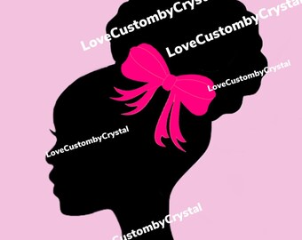 Barbie Afro Etsy