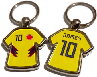 Northern Marina Islands Flag Keyring Birthday Gift Christmas Stocking Filler