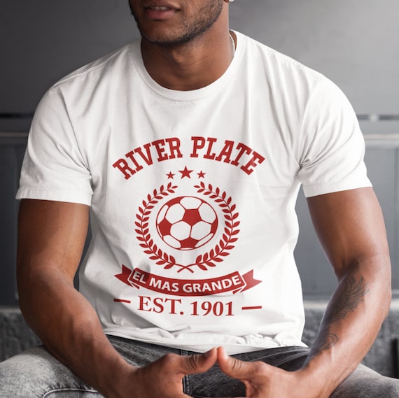 river plate t shirt