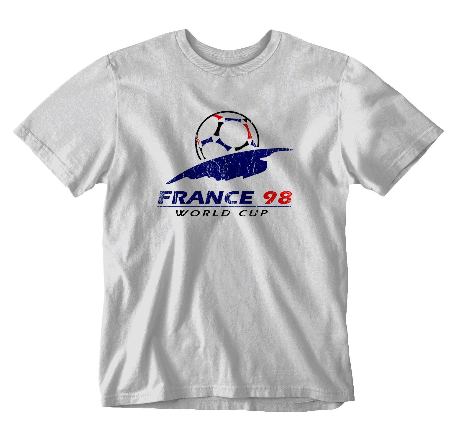 France 98 World Cup - Etsy