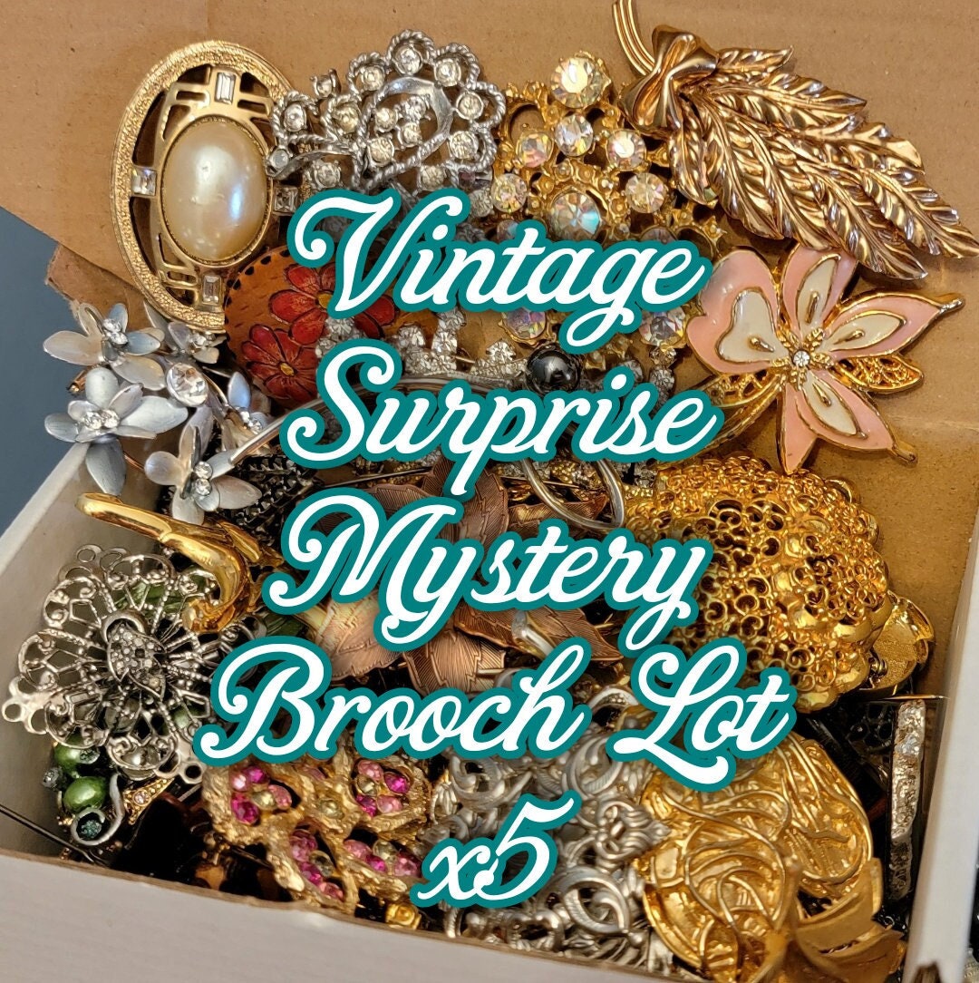 Jewelry brooches and pins outlet