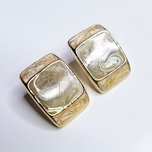 Pendientes de perno sin sellar, VTG