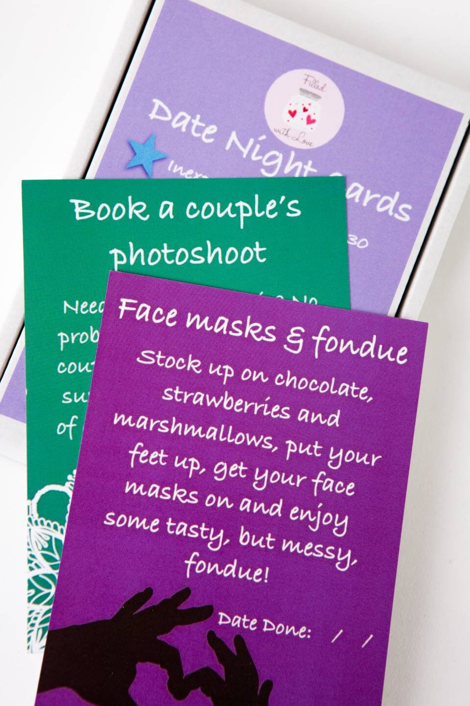 Double Card Deal Choose Your Own the Perfect Christmas Gift Etsy UK