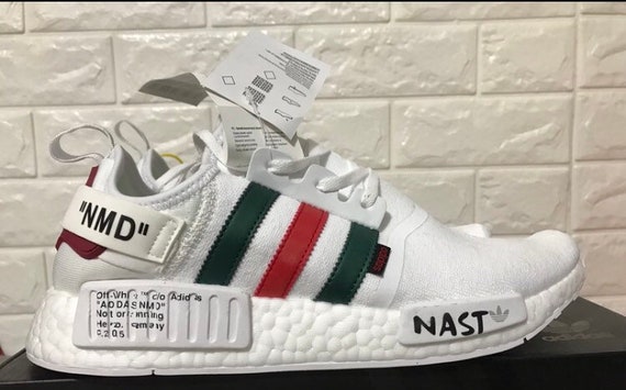 nmd nast gucci