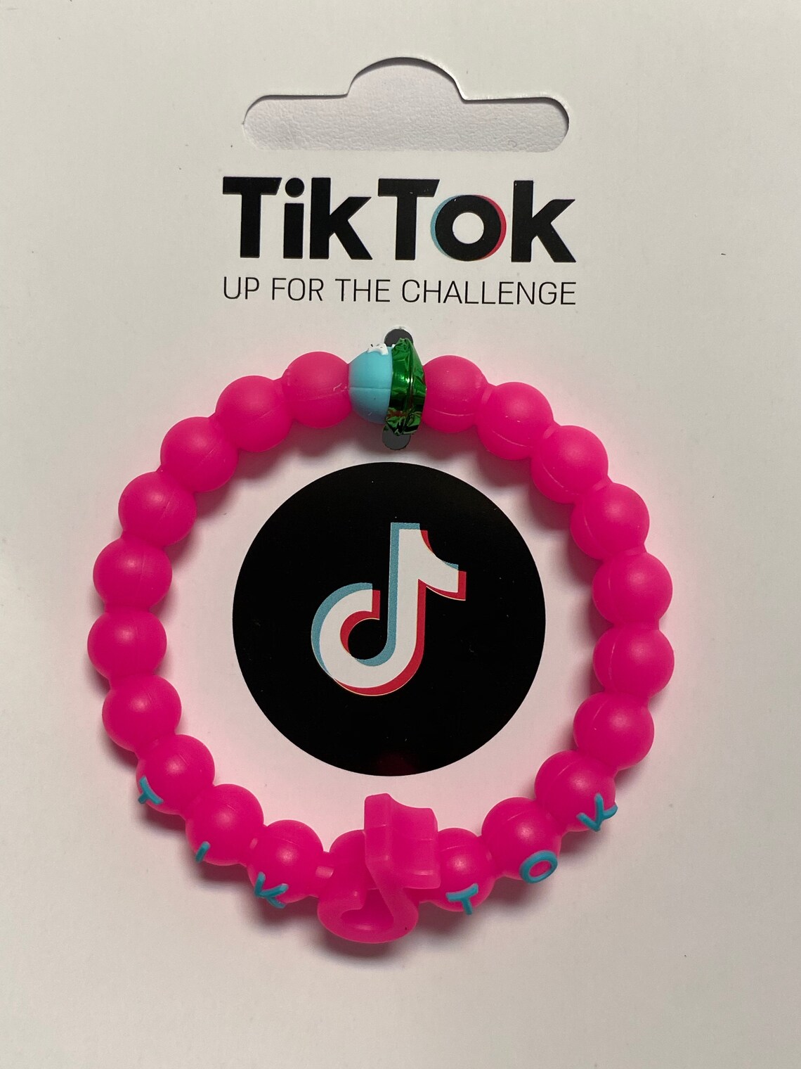 CHILDREN bracelet TIK TOK waterproof free shipping usa Etsy