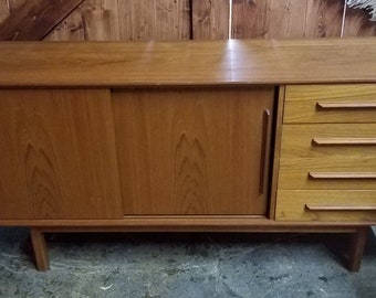 Cado Unit Dovetail Drawers For Desk Unit Cado Replacement Etsy