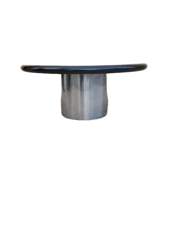 MCM Vico Magistretti Style Coffee Table