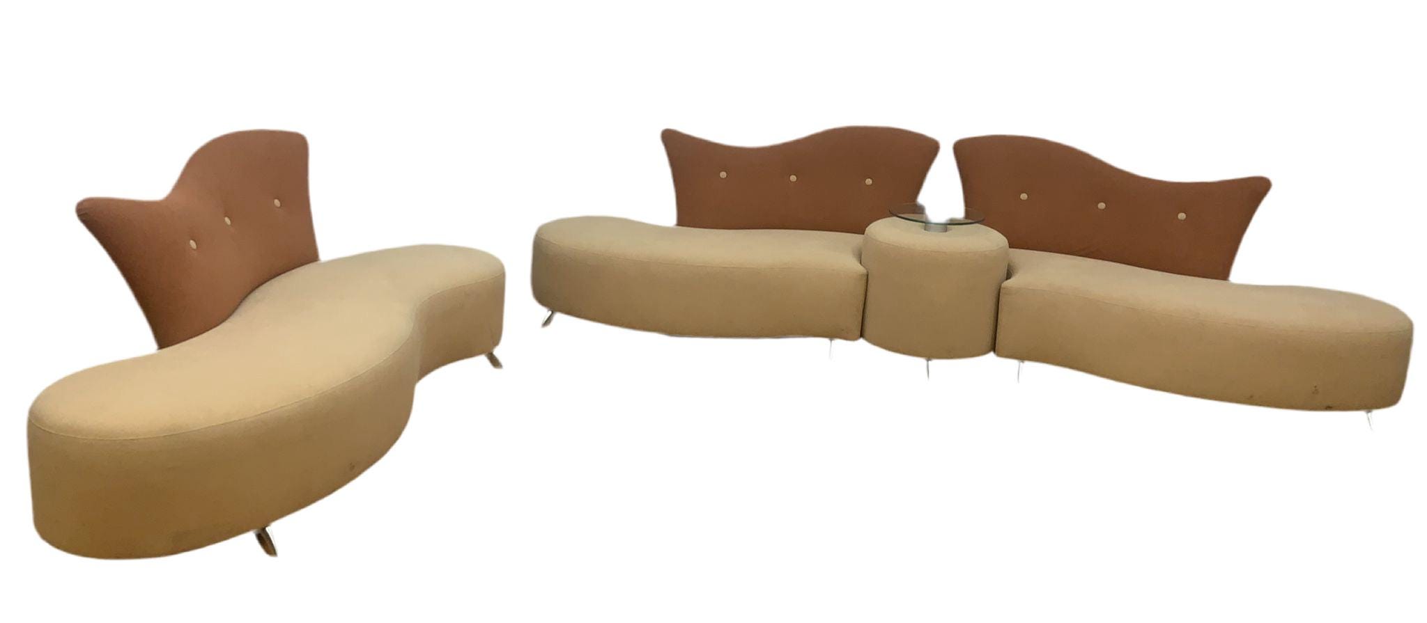 Vladimir kagan - Etsy 日本