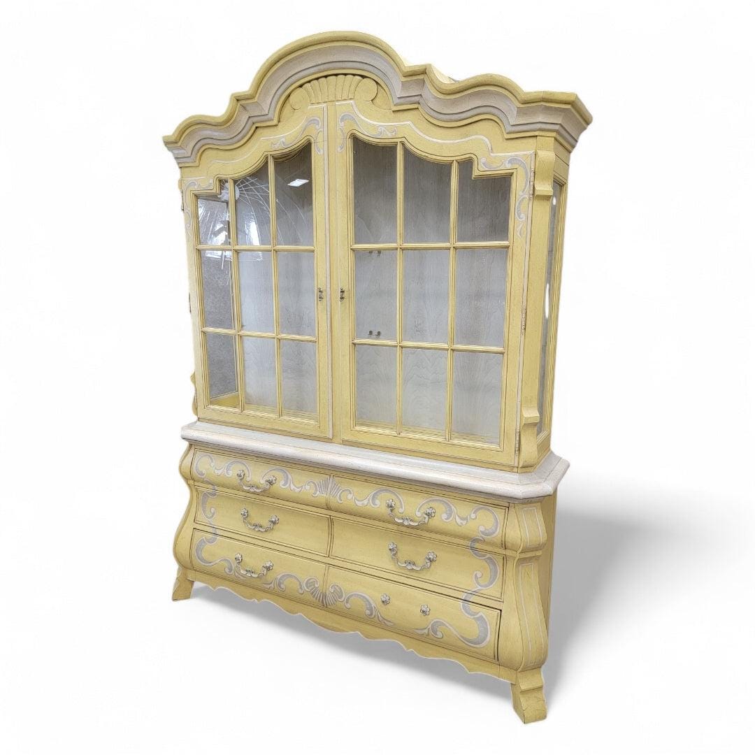 Drexel china cabinet - Etsy 日本