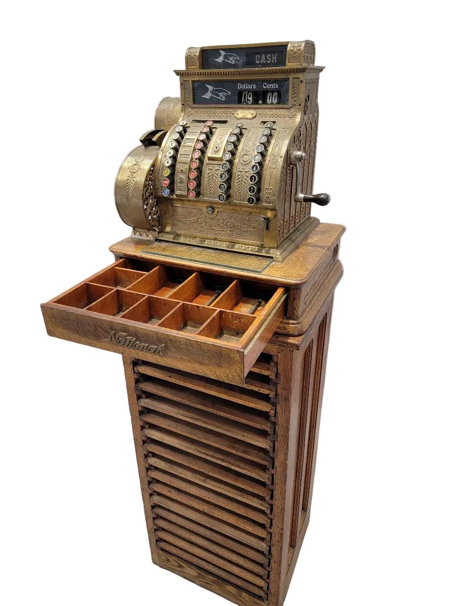 アンティークレジスター National Cash register 36 il_fullxfull.7805037947_edij.jpg