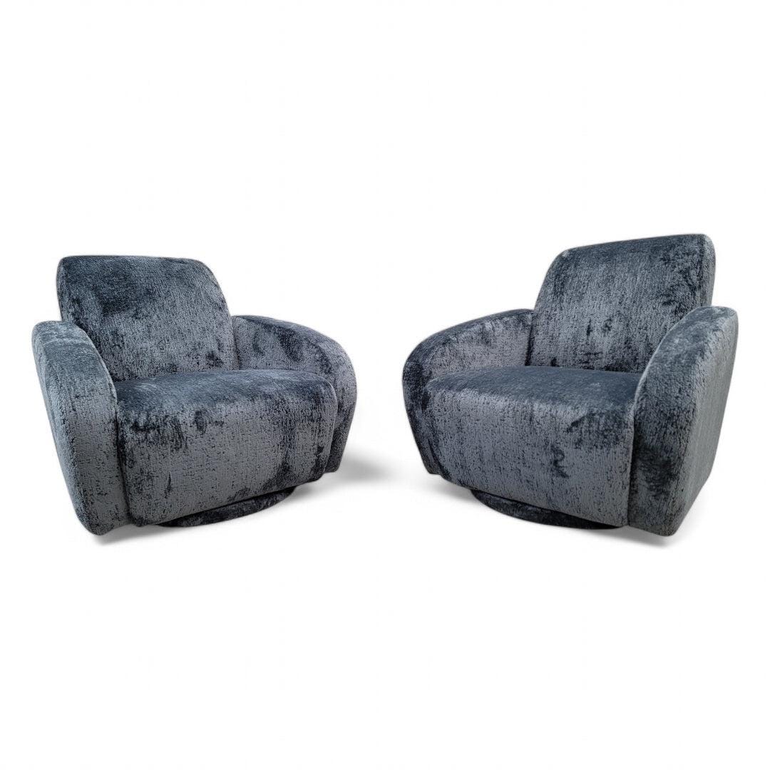 Vladimir kagan chair - Etsy 日本