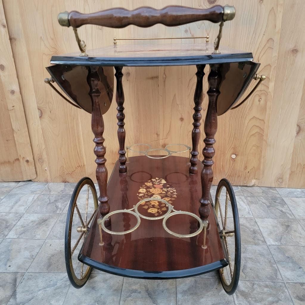 Trolley 1970s Folding - Etsy