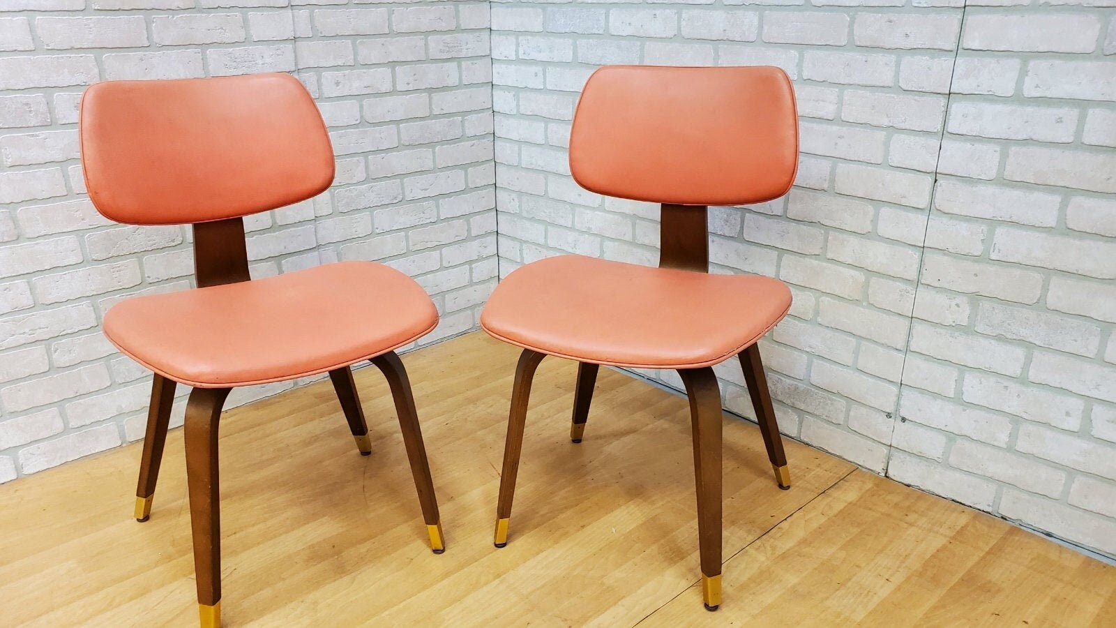 Mid century bentwood chair deals