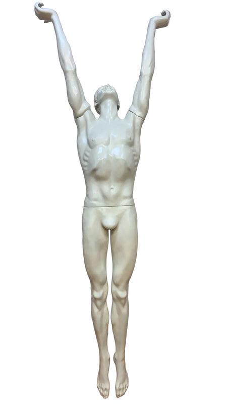 Silicone life size doll male - Etsy 日本