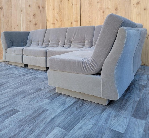 Pierre 2024 cardin sofa