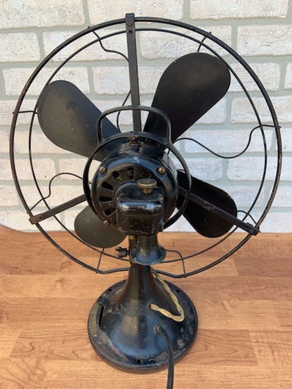 Vintage Graybar Circulating Fan Etsy