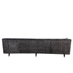 Mid Century Modern Milo Baughman für Thayer Coggin Sofa Bild 5