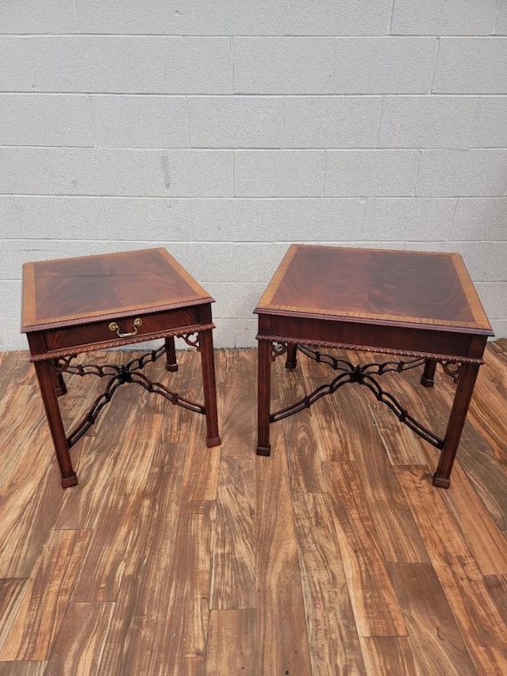 Drexel chippendale furniture deals