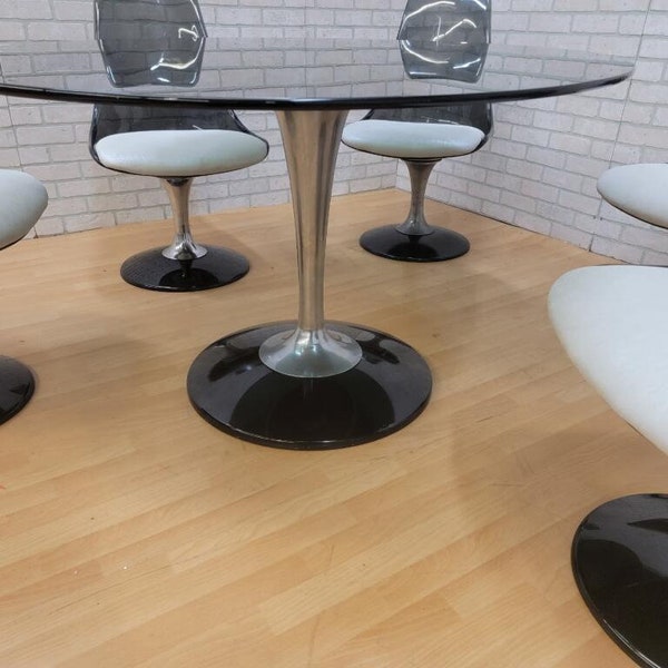 Tulip Table Base Etsy